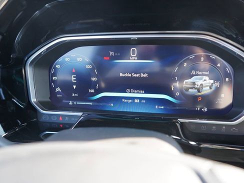 New 2026 Chevrolet Silverado 1500 LT Trail Boss image 34