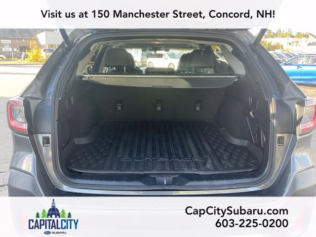 Used 2020 Subaru Outback Limited AWD/4WD image 10