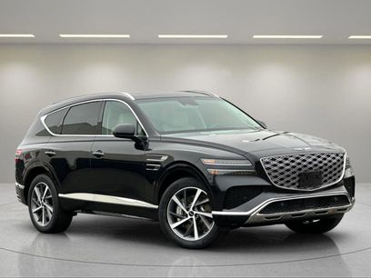 New 2025 Genesis GV80 2.5T Select