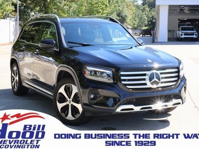 Used 2024 Mercedes-Benz GLB 250
