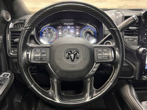 Used 2022 RAM 3500 Limited image 32