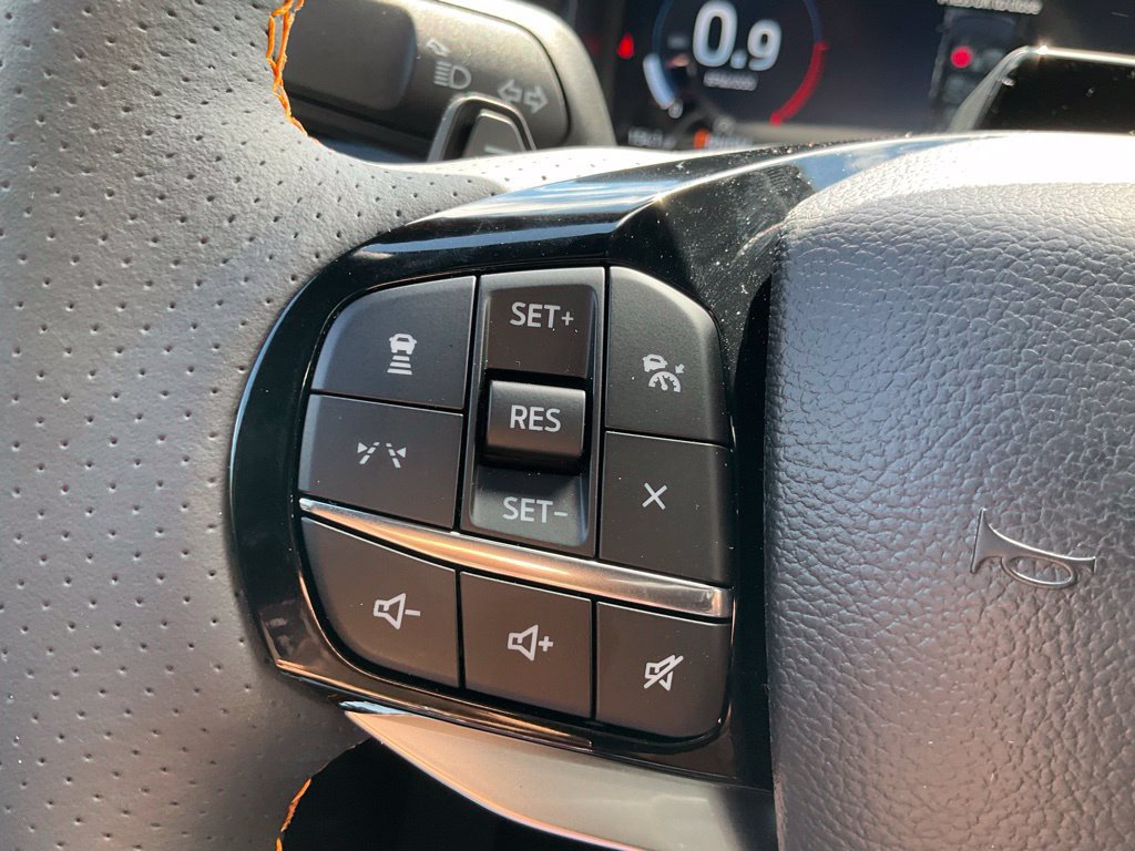 New 2026 Ford Explorer Tremor AWD/4WD image 4