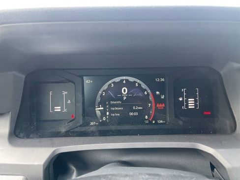 New 2026 Toyota Tacoma SR5 image 8