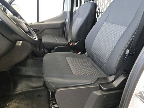 Used 2025 Ford Transit 250 Low Roof w/ Exterior Upgrade Package RWD image 20