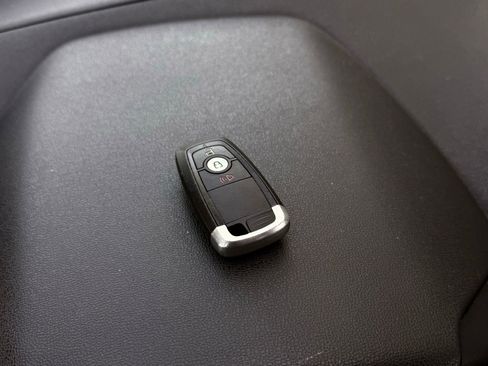 Used 2019 Ford EcoSport SES w/ Interior Protection Package AWD/4WD image 42