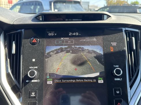 Certified 2025 Subaru Outback Touring image 20