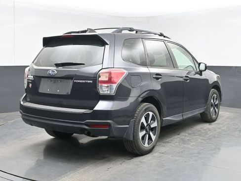 Used 2018 Subaru Forester 2.5i Premium image 10
