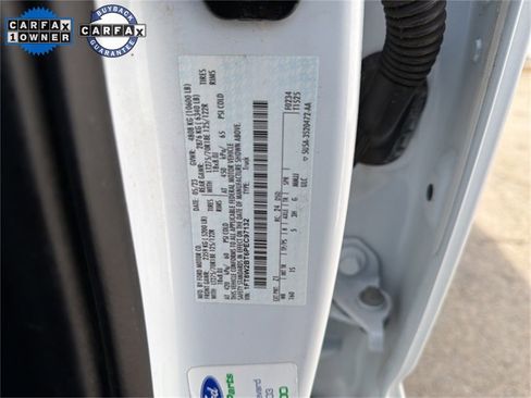 Used 2023 Ford F250 XL w/ STX Appearance Package image 34