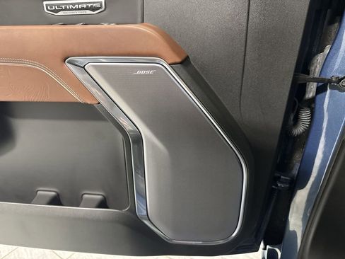 Used 2024 GMC Sierra 1500 Denali Ultimate image 25