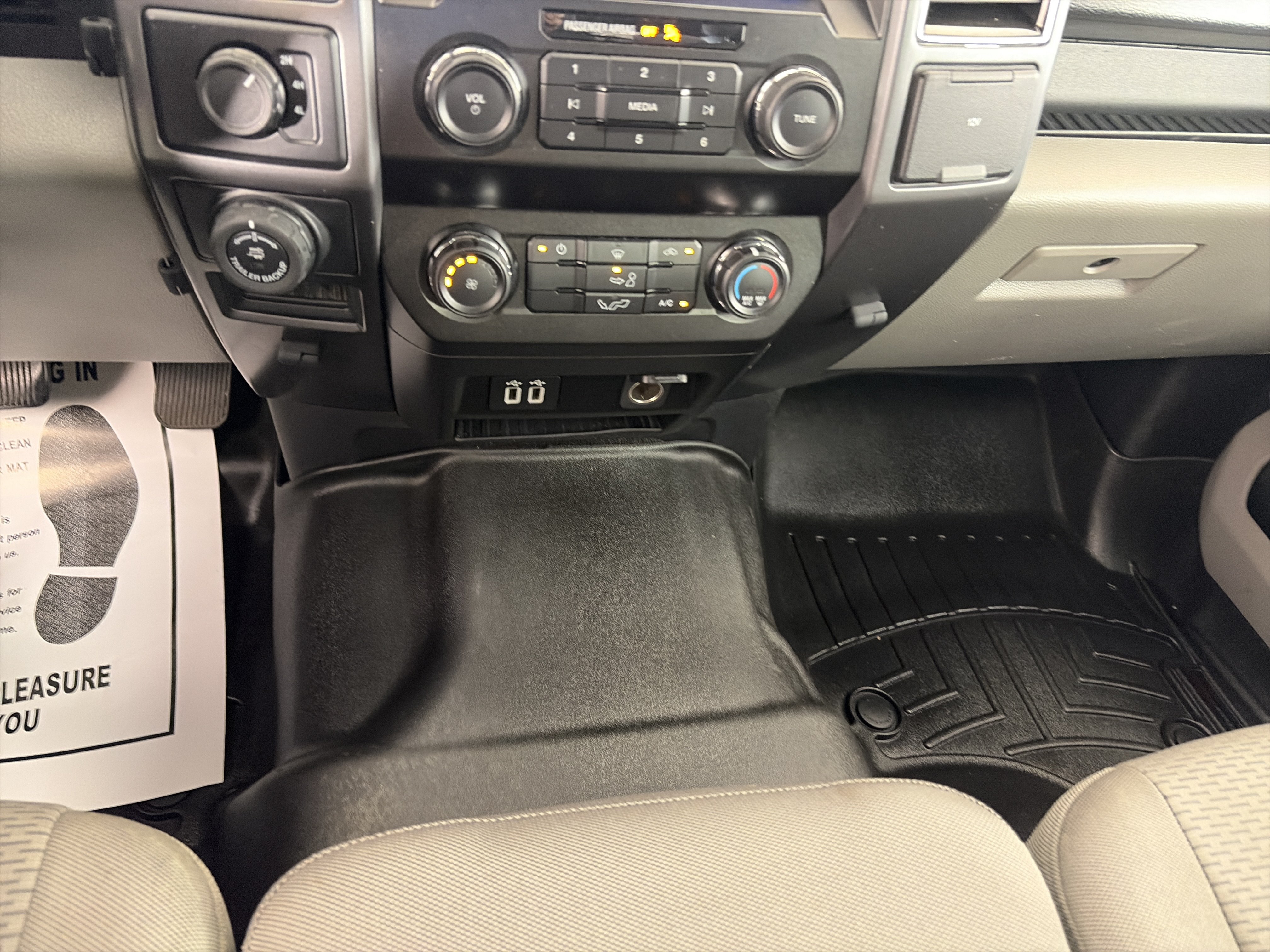 Used 2019 Ford F150 XLT w/ XTR Package AWD/4WD image 27