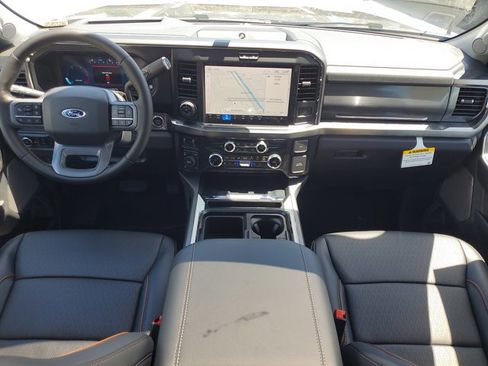 New 2025 Ford F250 Lariat w/ Lariat Ultimate Package image 16