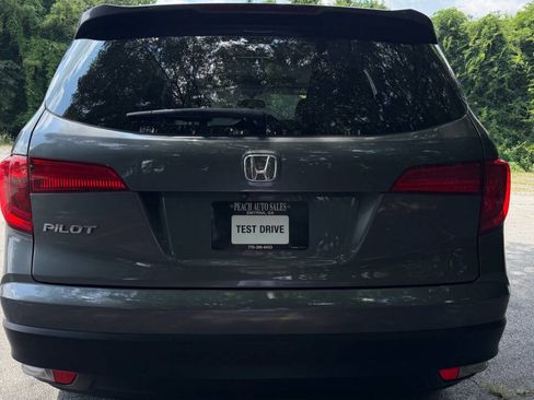 Used 2017 Honda Pilot EX-L image 4