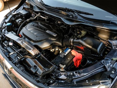 Used 2020 Honda Odyssey EX-L image 49