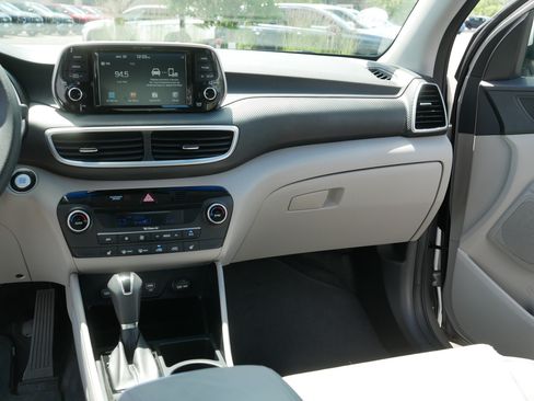 Used 2020 Hyundai Tucson SEL AWD/4WD image 22