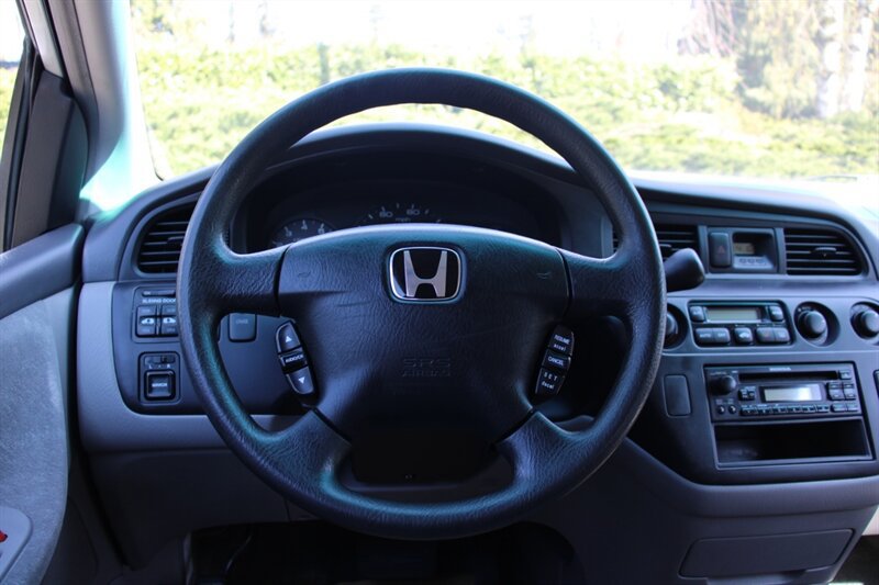 Used 2002 Honda Odyssey EX image 19
