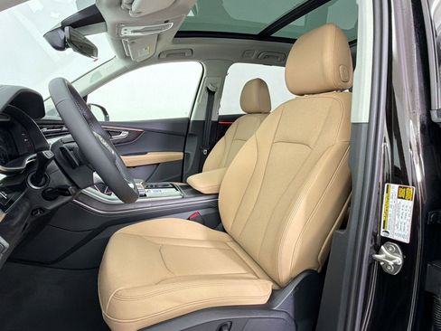 New 2026 Audi Q7 3.0T Premium Plus AWD/4WD image 5