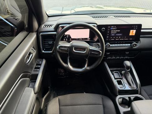 Used 2024 GMC Canyon Elevation w/ Convenience Package RWD image 15