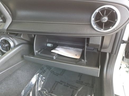 Used 2017 Chevrolet Camaro LS image 89