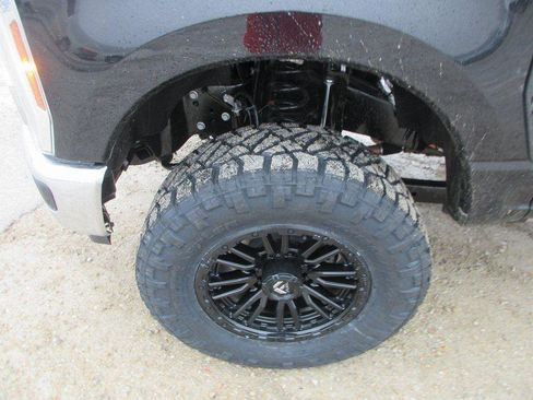 New 2026 Ford F250 Lariat image 12