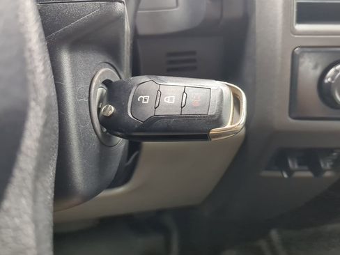 Used 2020 Ford F350 XL w/ Power Equipment Group image 24