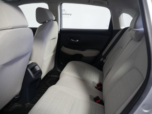 Used 2024 Honda HR-V LX image 13