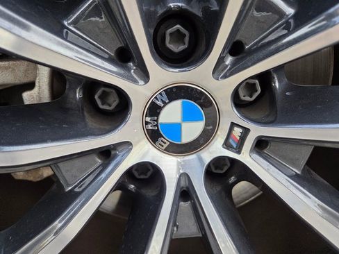 Used 2023 BMW X5 xDrive40i w/ Executive Package image 48