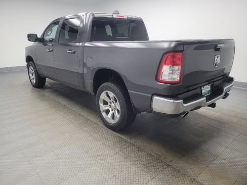 Used 2019 RAM 1500 Big Horn image 3