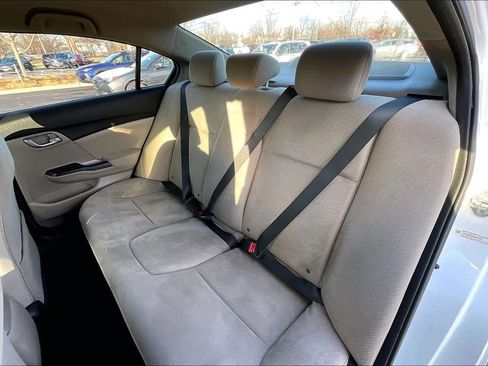 Used 2013 Honda Civic LX image 29