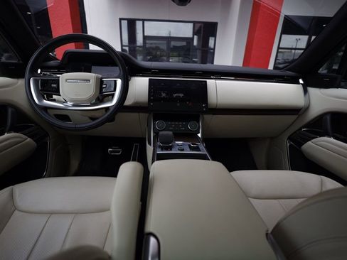 Used 2023 Land Rover Range Rover SE AWD/4WD image 19