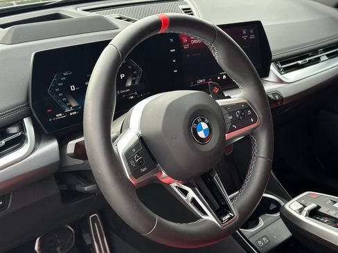 Used 2026 BMW X1 M35i w/ Technology Package AWD/4WD image 14