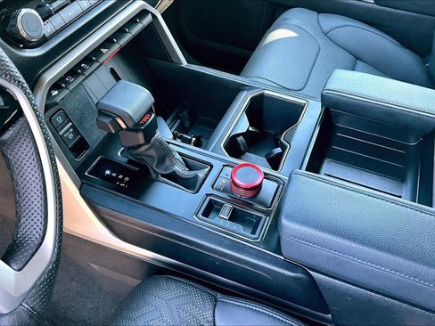 Used 2024 Toyota Tundra SR5 w/ TRD Sport Premium Package image 15