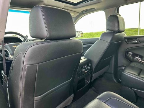Used 2016 Chevrolet Tahoe LT AWD/4WD image 18