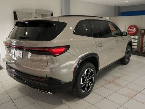 New 2026 Buick Enclave Sport Touring w/ Power Package AWD/4WD image 7