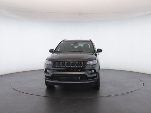 New 2026 Jeep Compass Limited w/ Sun, Sound & Navigation Group image 38