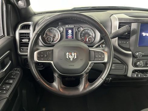 Used 2024 RAM 2500 Big Horn image 19