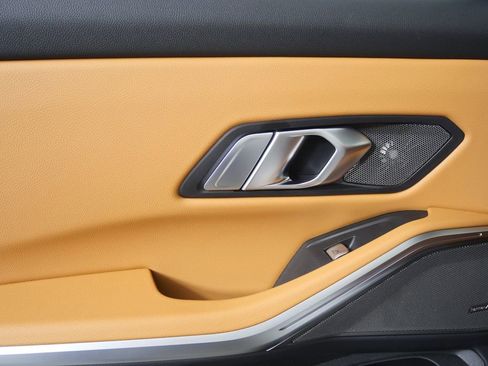 New 2026 BMW M340i RWD image 13