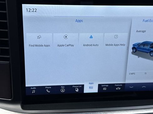 Used 2021 Ford F150 Lariat w/ Equipment Group 501A Mid image 26