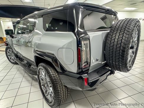 New 2025 GMC Hummer EV 3X image 7