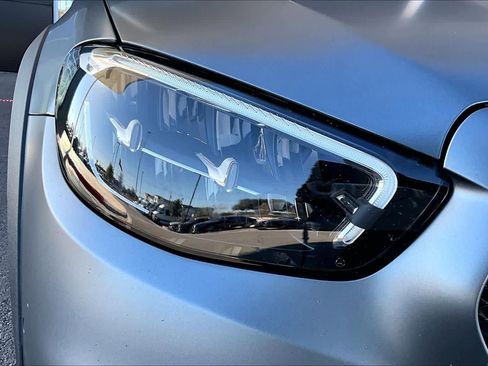 Used 2023 Mercedes-Benz E 450 4MATIC All-Terrain Wagon image 26