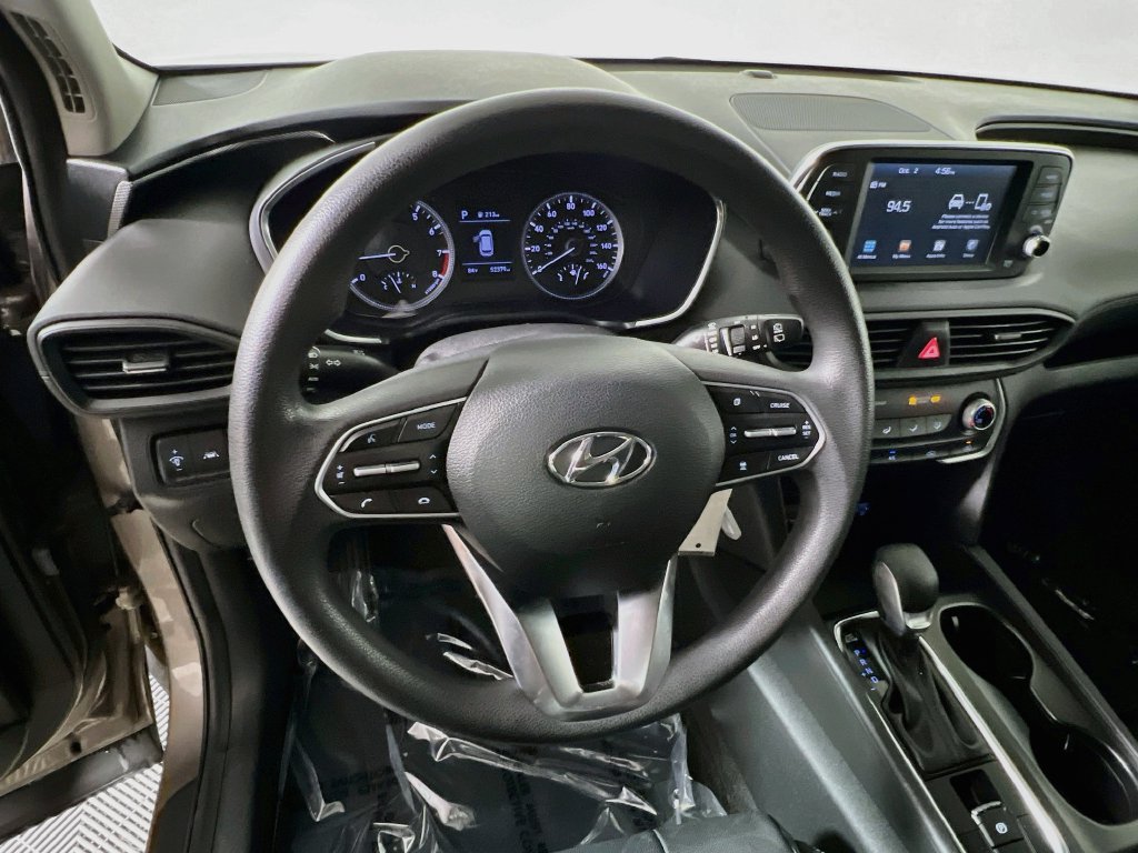 Used 2020 Hyundai Santa Fe SE w/ Cargo Package FWD image 15