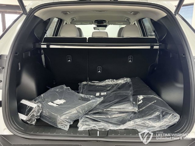 New 2026 Hyundai Tucson SEL FWD image 17