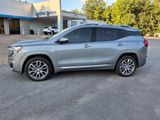 Used 2023 GMC Terrain Denali image 2