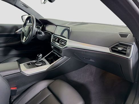 Used 2023 BMW 430i xDrive Coupe w/ Premium Package image 30