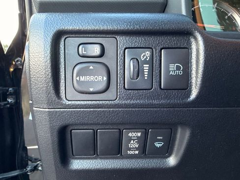 Used 2023 Toyota 4Runner TRD Off-Road Premium image 22