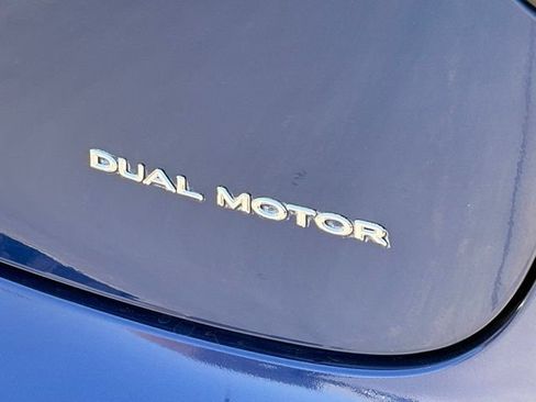 Used 2025 Tesla Model 3 Long Range AWD/4WD image 7