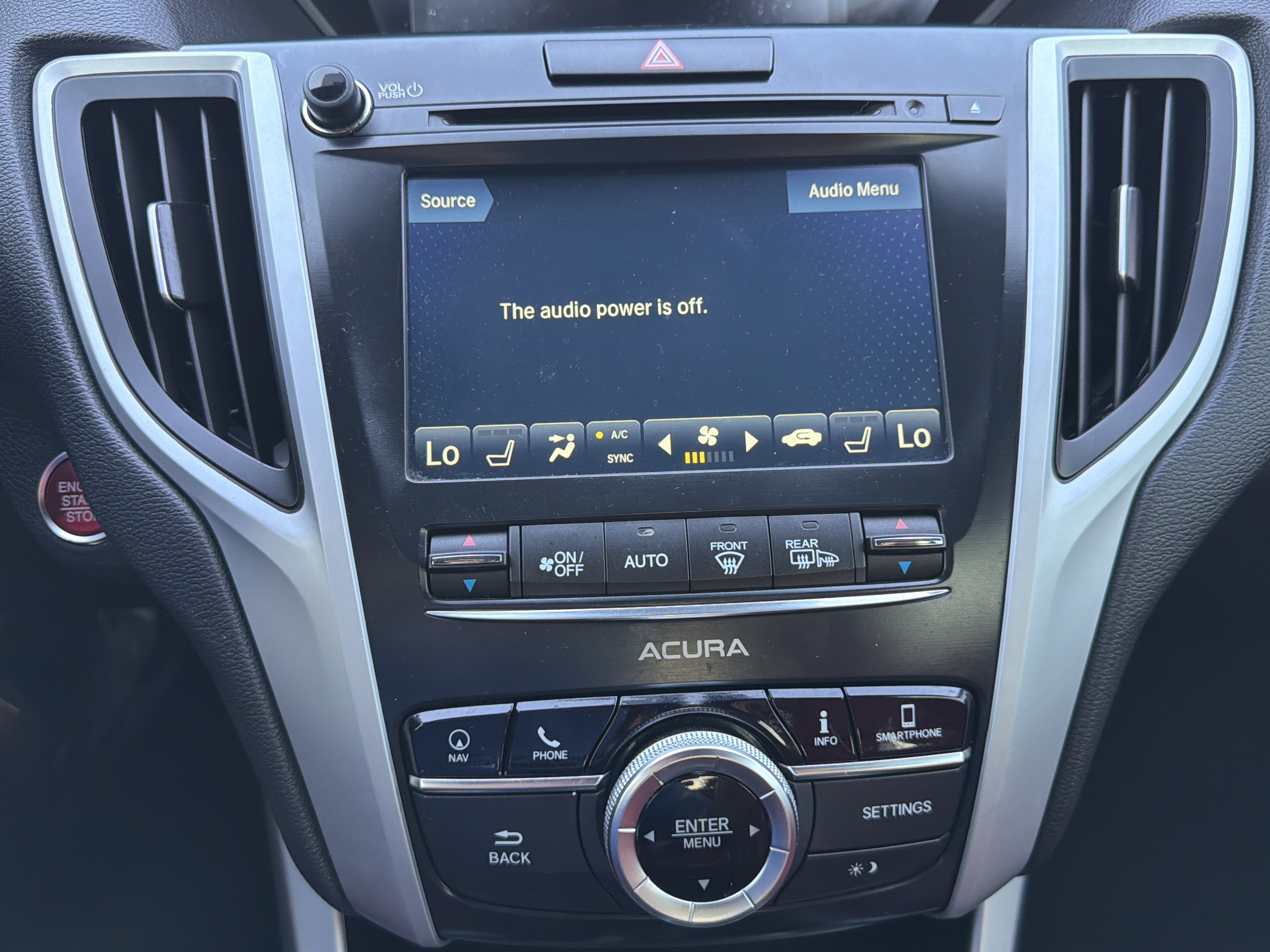 Used 2019 Acura TLX w/ Technology & A-SPEC Package FWD image 21