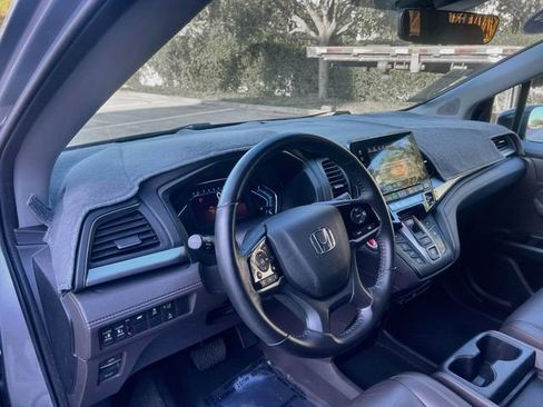 Used 2020 Honda Odyssey EX-L image 11