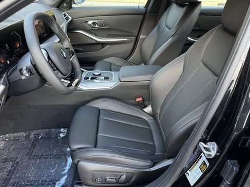 New 2026 BMW 330i Sedan w/ Premium Package image 20