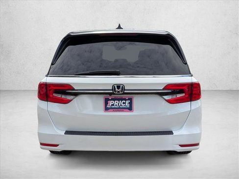 Used 2021 Honda Odyssey EX-L image 7
