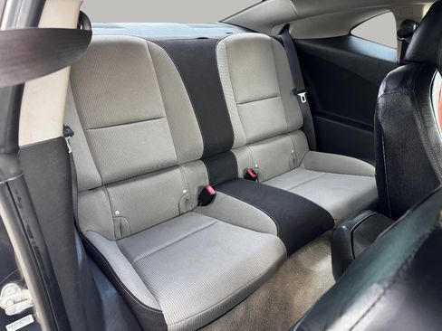 Used 2015 Chevrolet Camaro LT w/ Rear Vision Package image 16